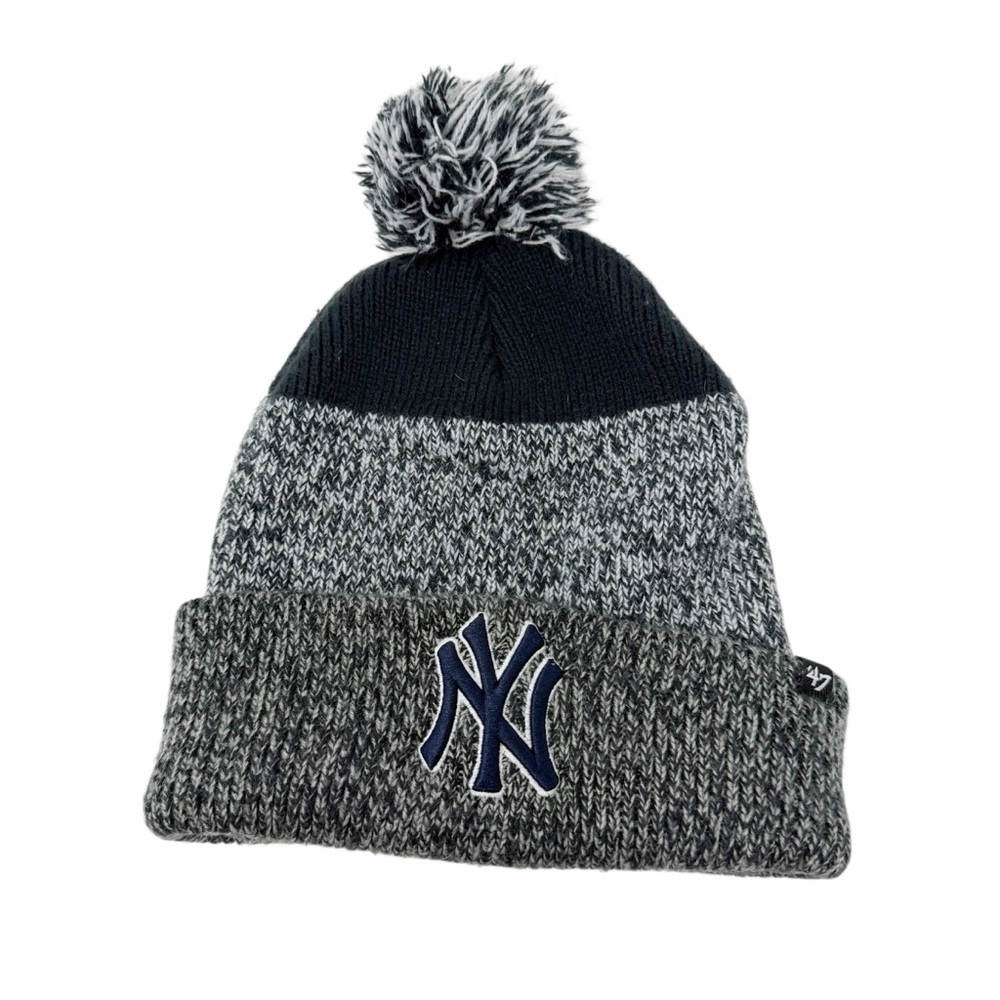‘47 Brand Knit NY Beanie